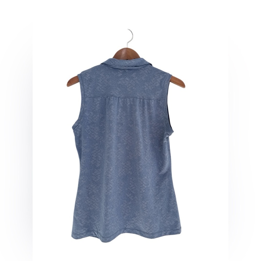 Lija Sleeveless Golf/Tennis Top Size Large - Picture 6 of 6